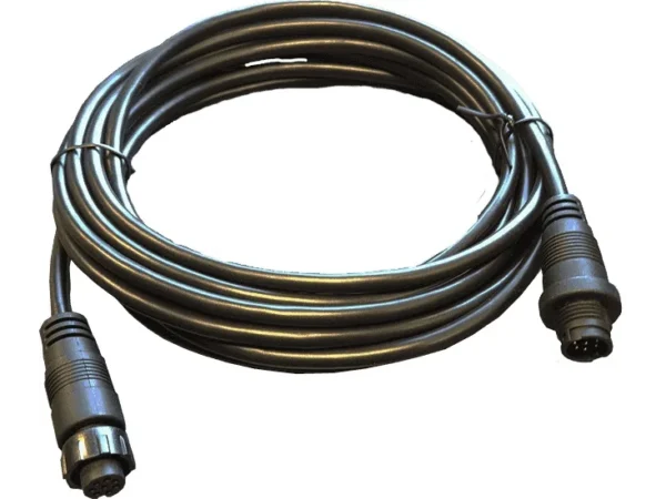 Simrad 5m Extension Cable For RS40, RS40-B, V60, V60-B and Link-9 Fist Mics