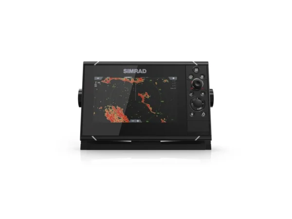 Simrad NSS7 evo3 Reman Combo MFD With Insight