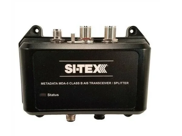 Sitex MDA5 Class B AIS with Wifi