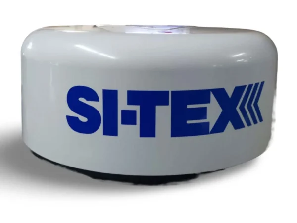 Sitex MDS-15  20" 4kW Dome WiFi Radar Dome