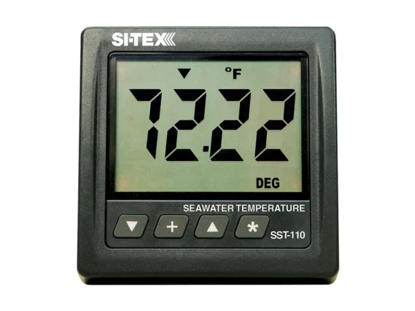 Sitex SST110 Surface Temp With Out Sensor