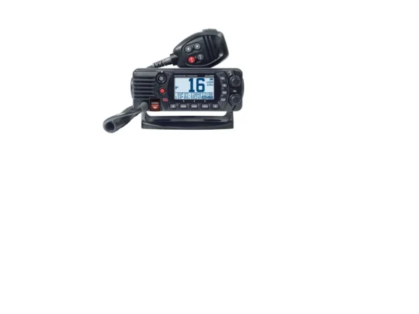 Standard Eclipse Black Reman Class D 25 Watt VHF