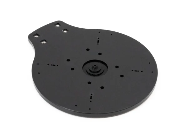 Seaview ADAS1 Plate Black For Small Satelitte Domes