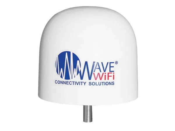 Wave Wifi Freedom WiFi Dome