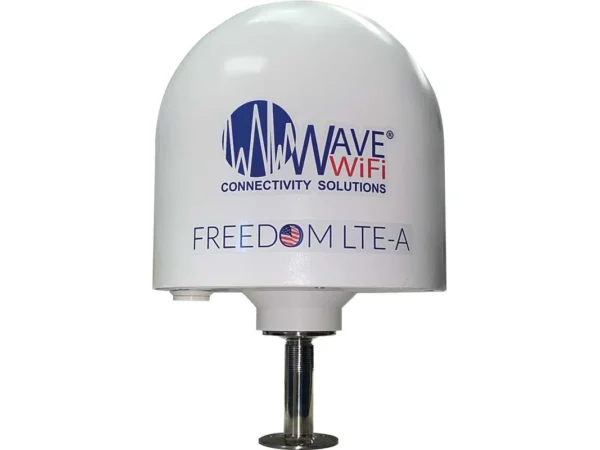 Wave Wifi Freedom LTE-A Dome