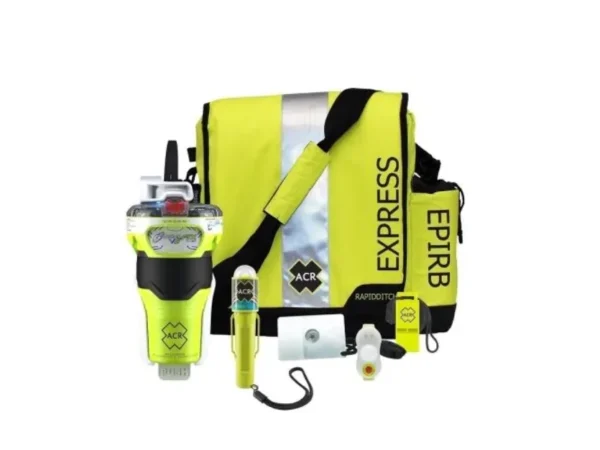 ACR 2382 GlobalFix V6 Survival Kit - Image 1