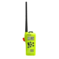 ACR 2827 Multi Channel GMDSS Waterproof Hand Held VHF SR203