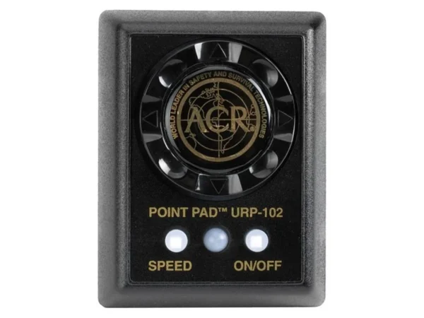 ACR Remote Control Panel For RCL50/100
