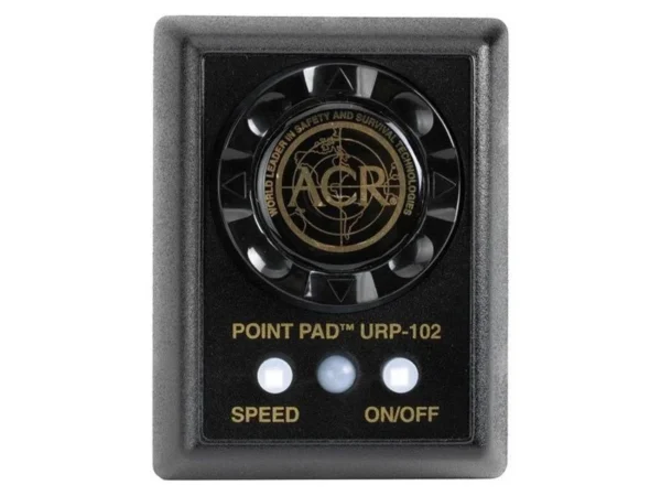 ACR Universal Remote Control For RCL50/100 - Image 1
