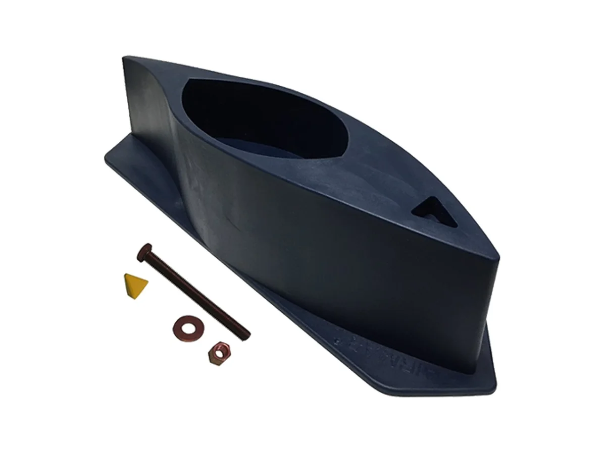 AIR3339101FB Airmar 33-391-01 Fairing Block For B260/265/275 - Image 1