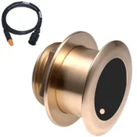 Airmar B175C-0-M 0d Tilt With Garmin 12-Pin MM Cable