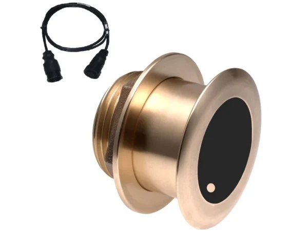 Airmar B175C-0-M 0d Tilt With Humminbird 14-Pin MM Cabl