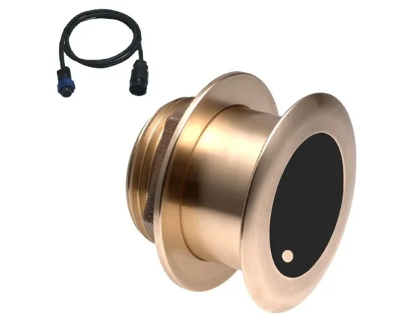 Airmar B175C-0-M 0d Tilt With Navico 7-Pin MM Cable