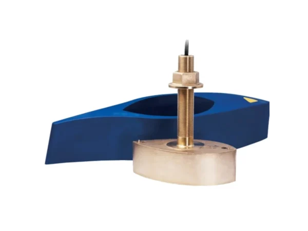 Airmar B265C-LM Bronze TH Low Medium CHIRP Bare Wire Mix-N-Match - Image 1