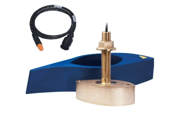 Airmar B275C-LHW Transducer With 12-Pin Garmin MMC - Image 1