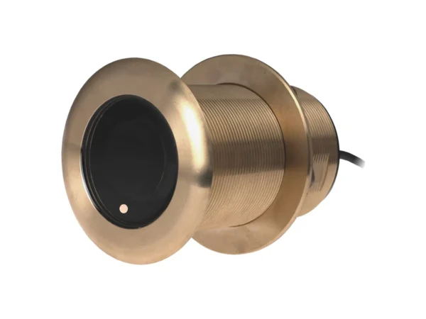Airmar B60 50/200 Khz 12DEG Tilted Element Garmin 8 Pin - Image 1