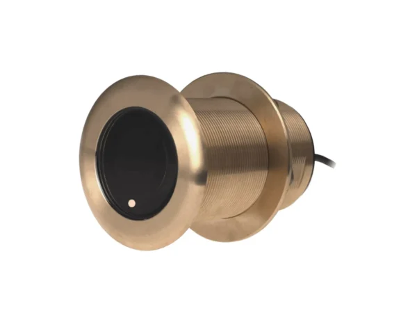 Airmar B75C-0-HW 0d Tilt High Wide CHIRP With Mix-n-Match Plug - Image 1