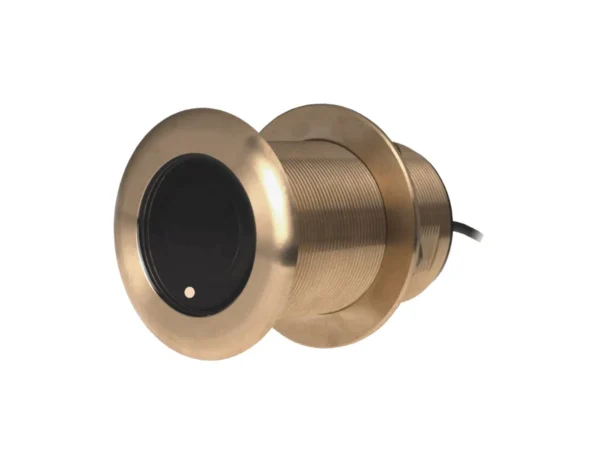 Airmar B75C-20-HW 20d Tilt High Wide CHIRP With Mix-n-Match Plug - Image 1