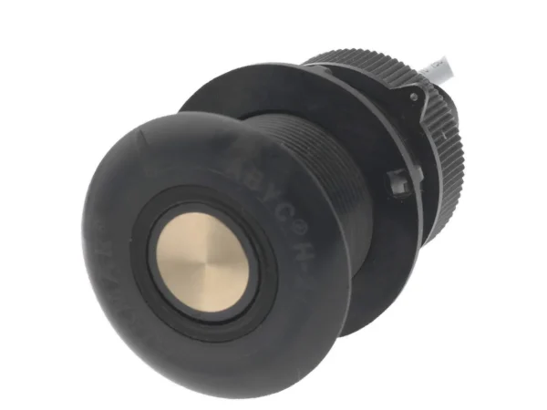 Airmar HT200PV-N2 NMEA200 Thru Hull Temp Plastic - Image 1