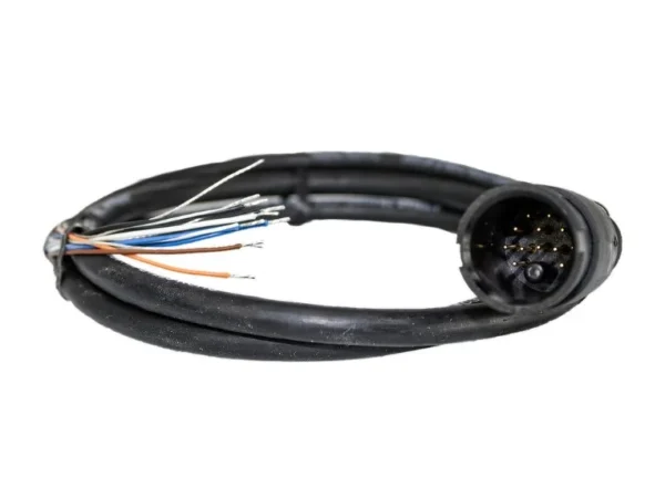 Airmar MMC-0 1m Bare Wire Chirp Mix-N-Match Cable