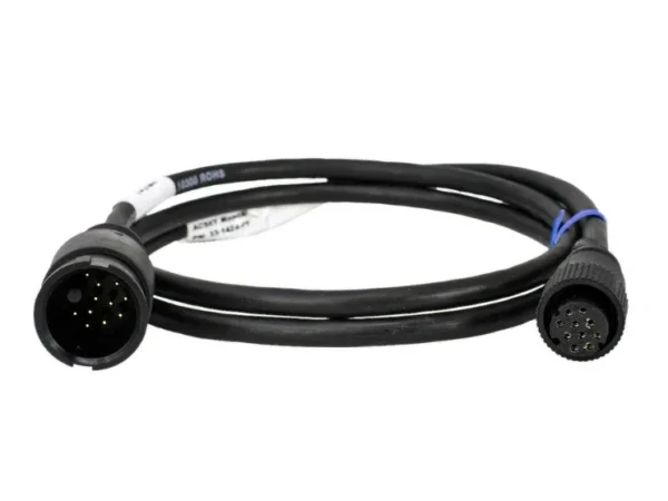Airmar MMC-10F-L Furuno 10-Pin Low CHIRP Mix-N-Match Cable - Image 1