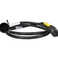 Airmar MMC-11R-LDB Raymarine 11- Pin Low/Dual Band CHIRP Mix-N-Match Cable