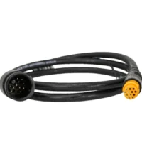 Airmar MMC-12G-L Garmin 12-pin Single Low CHIRP Mix-N-Match Cable