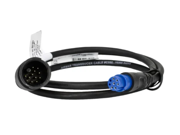 Airmar MMC-8G Garmin 8-Pin Low CHIRP Mix-N-Match Cable