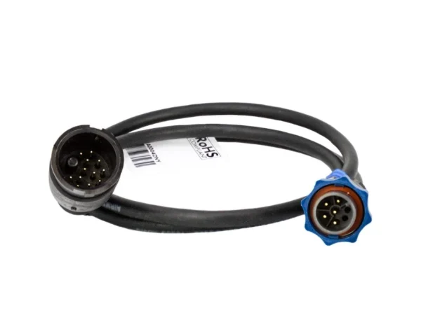 Airmar MMC-BL Navico 7-Pin Blue CHIRP Mix-N-Match Cable - Image 1
