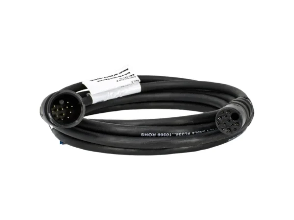 Airmar MMC-EXT-10 Extension Cable 12-Pin - 12-Pin 10ft for CHIRP MMC Cables - Image 1