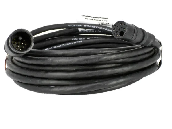 Airmar MMC-EXT-20 Extension Cable 12-Pin - 12-Pin 20ft for CHIRP MMC Cables - Image 1