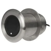 Airmar SS175C-12-MW 12d Tilt Medium CHIRP Ultra Wide With Furuno 12-Pin MMC
