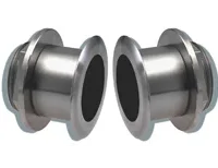 Airmar SS264 200KZ 20D Tilt Narrow Beam For Garmin GSD22