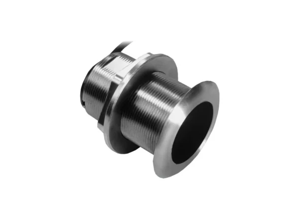 Airmar SS60-12-8G 50/200Khz 12d Tilted Element 8-Pin garmin Connector