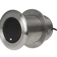 Airmar SS75C-0-M 0d Tilt Medium CHIRP With Mix-N-Match Plug