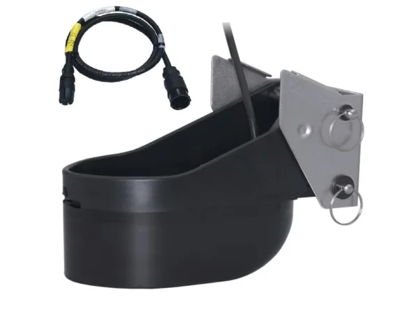 Airmar TM275C-LHW Transducer With Raymarine 11-Pin MMC