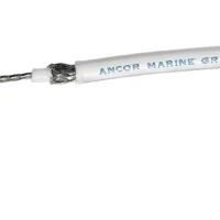 Ancor RG213 100ft Spool Low Loss Coaxial Cable