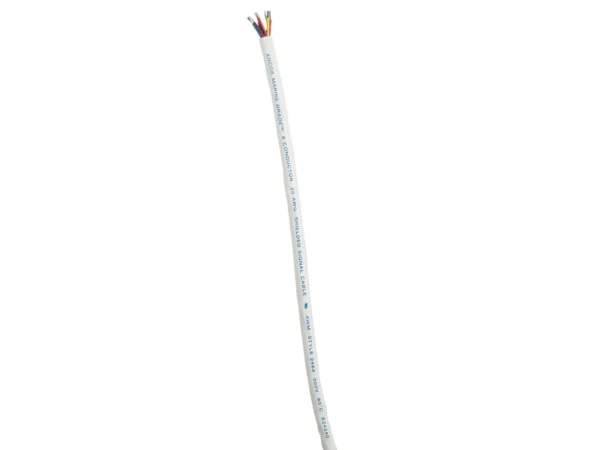 Ancor 20/8 100ft Spool Tinned Copper Signal Cable