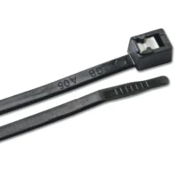 Ancor 11in Self-Cutting UVB Cable Tie - 500Pk