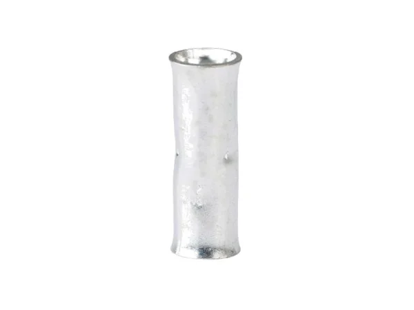 Ancor 2/0AWG Butt Connector Tinned Copper 25 Pack - Image 1