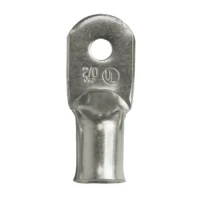 Ancor 6AWG 3/8in Lug Tinned Copper 25 Pack