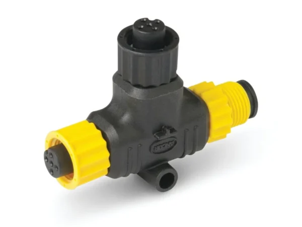 Ancor 270101 NMEA 2000 Single Tee Connector - Image 1