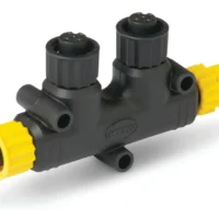 Ancor 270103 NMEA 2000 Two Way Tee Connector