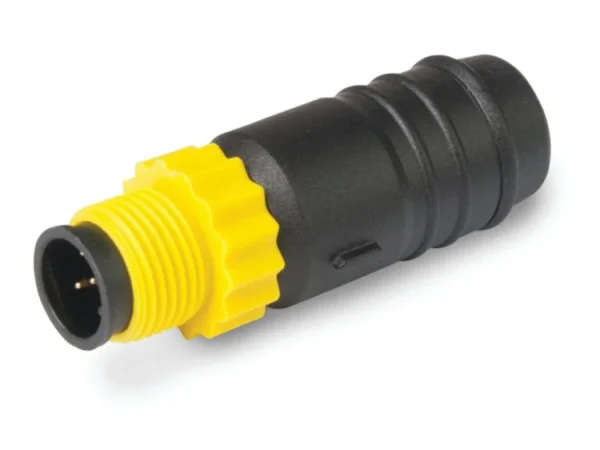 Ancor 270106 NMEA 2000 Male Terminator