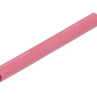 Ancor 1/4in x 48in Red Heat Shrink Tubing