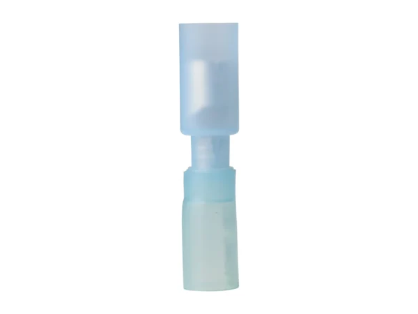 Ancor 16-14 Female Snap Plug Heatshrink Blue 25 Pack - Image 1