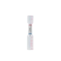 Ancor 22-18 Step Down Butt Heat Shrink Connector 25pk