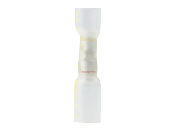 Ancor 12-10 Step Down Butt Heat Shrink Connector 25pk - Image 1