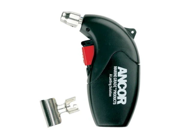 Ancor Micro Heat Gun Micro Thermal Heat Gun