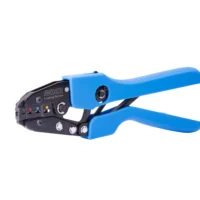 Ancor Double Crimp Ratchet Tool 26-10 AWG Connectors